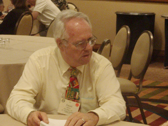 Election Picture of David Hanlon